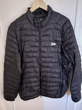 Patta Black/White Script Logo