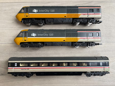 Hornby R401 Intercity 125