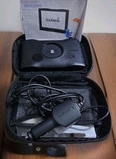 Garmin Nuvi 57 LM GPS Sat Nav