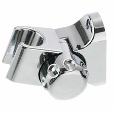 Adjustable Shower Head Holder