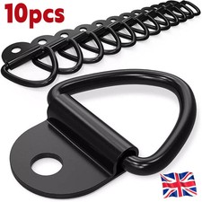 10Pc Heavy Duty Fixing Point