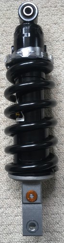 2022 yamaha rear shock - rear,
