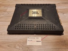 JBL POWER Series BP 1200.1