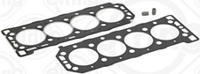 Cylinder Head Gasket Fits Caterham FSO Land Rover Lotus MG Rover ELRING 489.860