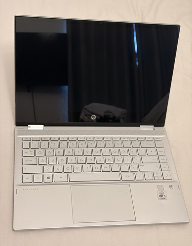 Pavilion x360 convertible - hp,