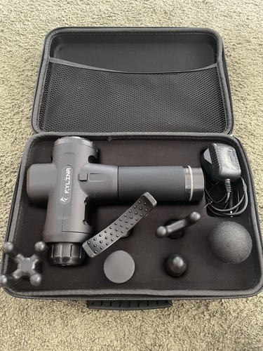 Fylina wireless muscle massage - fylina,