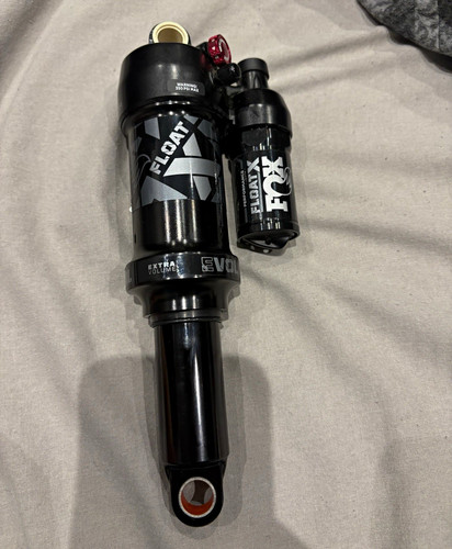 Fox float evol air rear - float,