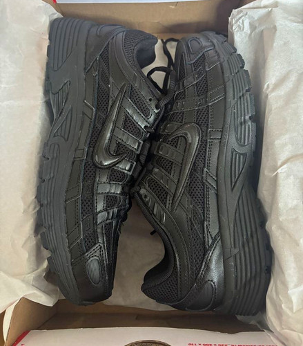 Nike mens trainers black - nike, uk