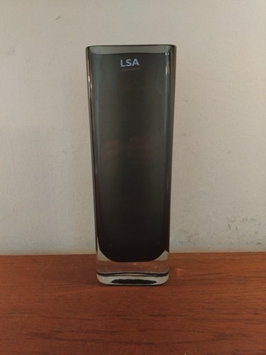 Lsa international hand made - lsa,