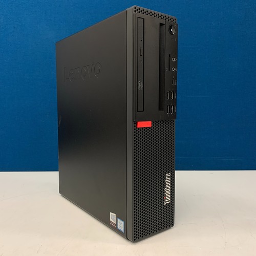 Lenovo thinkcentre m720s sff - m720s,