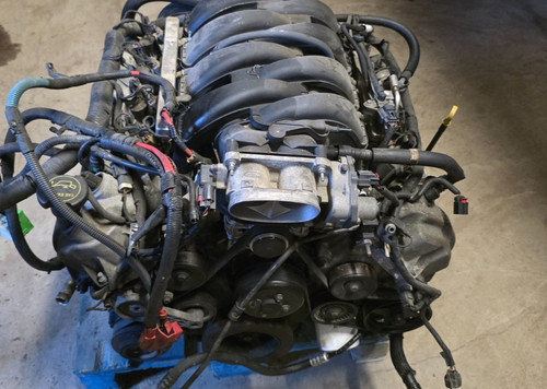 2005 2009 ford mustang - 2005-2009,