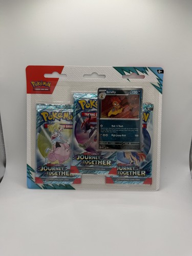 Pokemon journey together - pokemon,