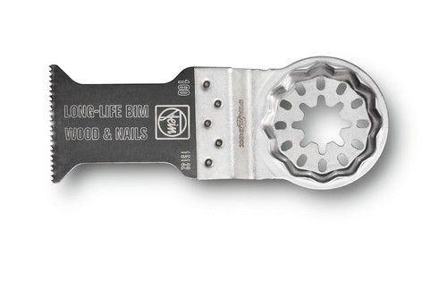 Fein cut long - long-life, starlock