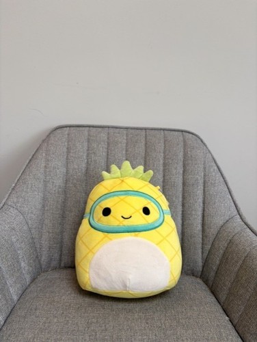 Squishmallow maui the - squishmallow,