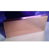 1KG COPPER BULLION BAR .999%