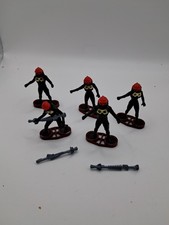 Vintage Britains Space Lot #6