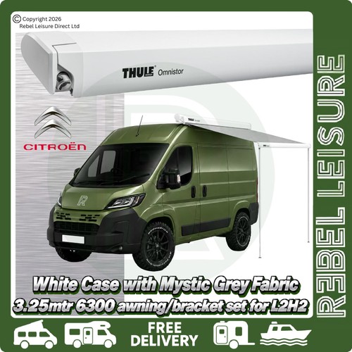 Thule omnistor 6300 - thule,