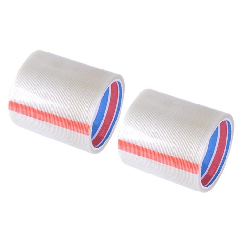 2pc 10cmx10m awning - 2pc, repair