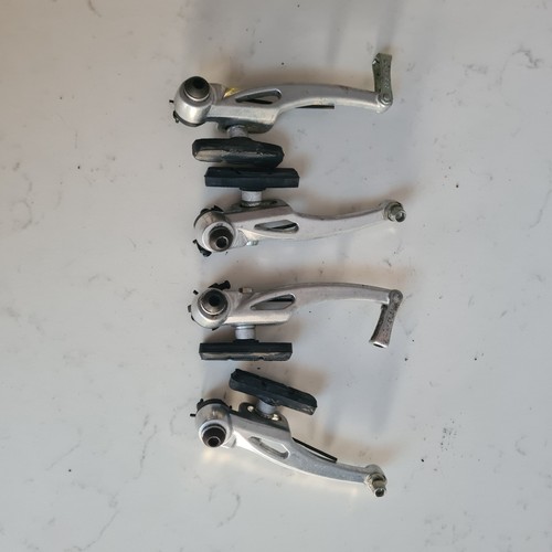 Tektro 853 brake calipers - tektro,