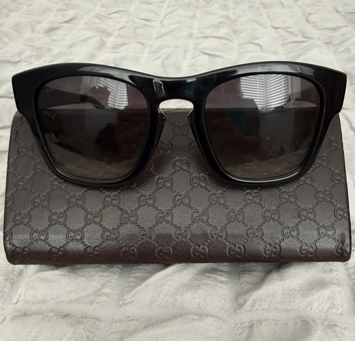 Gucci women square - gucci, women’s