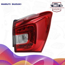 Suzuki oem rear - , tail