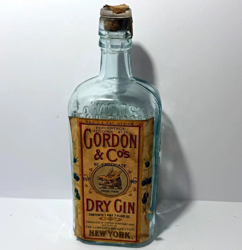 Antique pre prohibition - antique, pre-prohibition