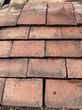Reclaimed Clay Roof Tiles 2350 Total