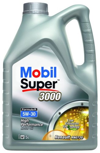 For mobil sup 3000 - mobil,
