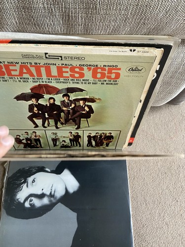 The beatles rarer random - rarer,