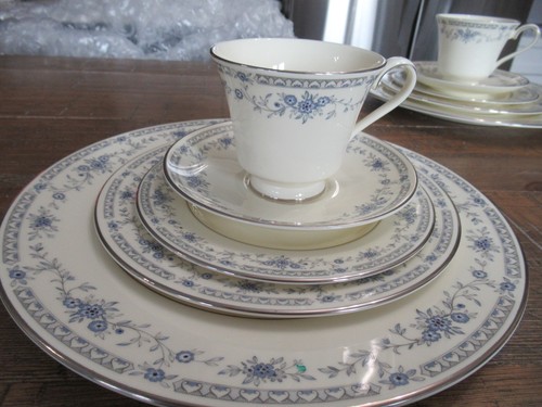 Minton bellemeade england bone - minton,