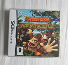 Donkey Kong Jungle Climber -
