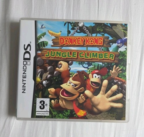 Donkey kong jungle - kong,