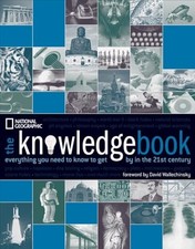 The Knowledge Book: Everything
