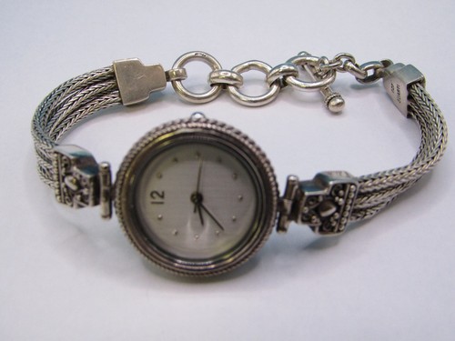 Suarti bali sterling silver - bali,