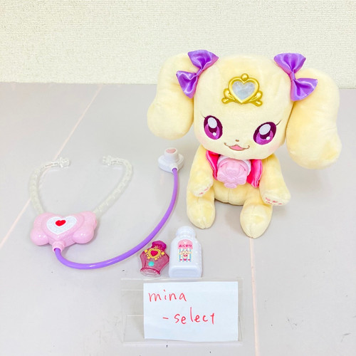 Glitter force healin - glitter, healin'