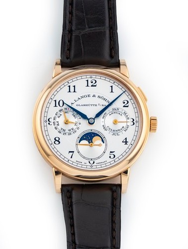 Lange sohne 1815 - sohne,