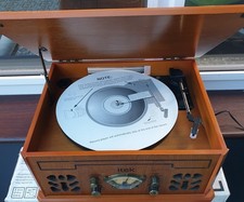 Itek Retro Antique Vintage 4