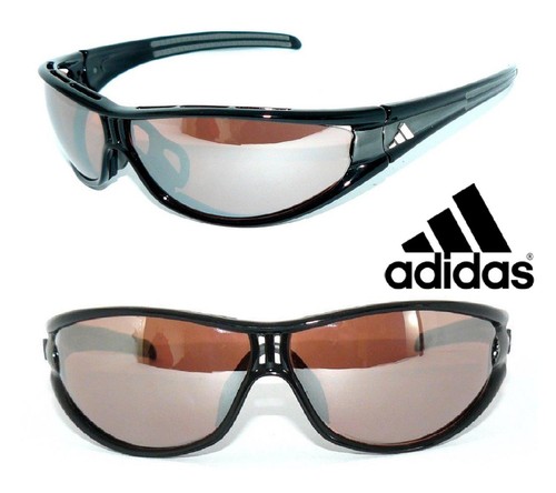 Adidas sunglasses black brown - sunglasses,