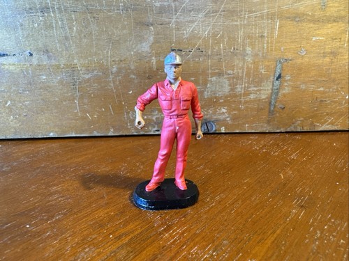 Britains toy figure autoway - britains,