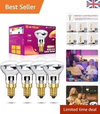 25W E14 Reflector Bulbs -