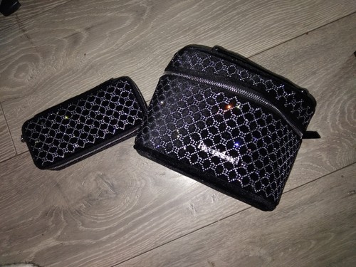 River island rhinestone - river,