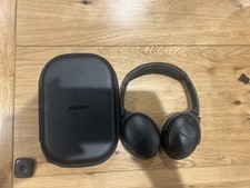 Bose QuietComfort Wireless