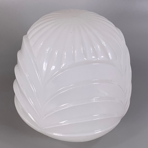 Art deco glass - deco,