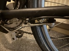 Eletric Bike Good Work Pergect 