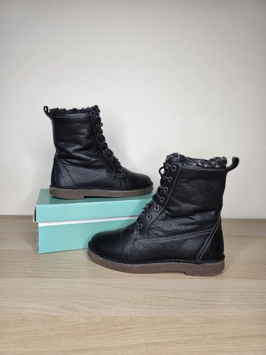 Clarks riona evie leather - clarks, lace