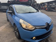 2012-19 Renault Clio MK4