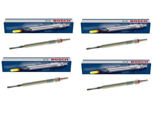 Diesel heater glow - diesel, bosch