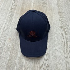 Navy Loro Piana Storm