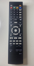 New BDP127 Remote Control For