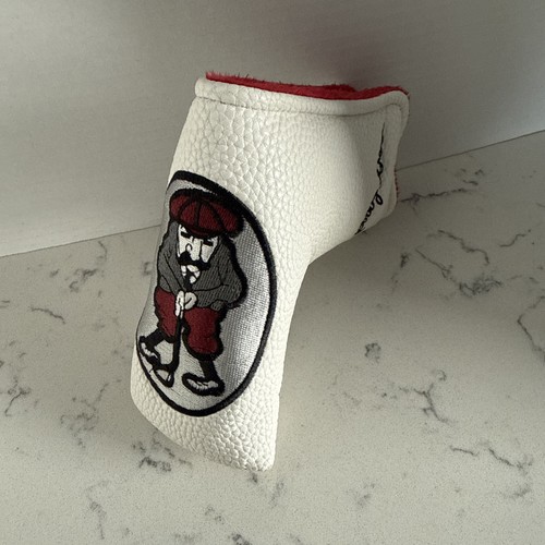 Bobby grace putter head - putter, cover